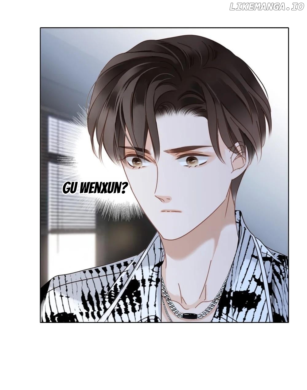 1st Kiss – I Don’t Want To Consider You As Sister Anymore Chapter 59 - 52 - page 26